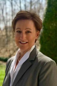 Lori Pilkinton Senior Manager, State & Local Tax Services